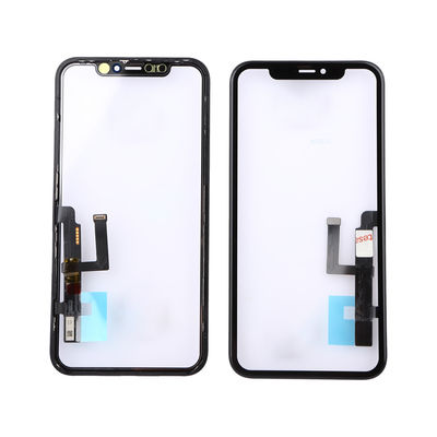 Oca Touch Iphone schermo LCD pannello vetro per Iphone11 11PROMAX OEM