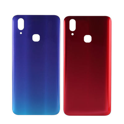 Cassa per smartphone originale Batteria per cellulare Porta posteriore vetro per Vivo X21 X23 X27 X30 X27