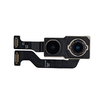 Moduli di telecamera posteriori per cellulari Riparazione del cavo flessibile per iPhone 11 11pro 11promax
