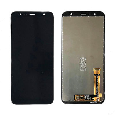 Samsung J4Plus LCD Digitizer per cellulari sostituzione vetro