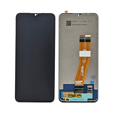 Sostituzione di schermo LCD digitalizzatore per smartphone Samsung Galaxy M02s