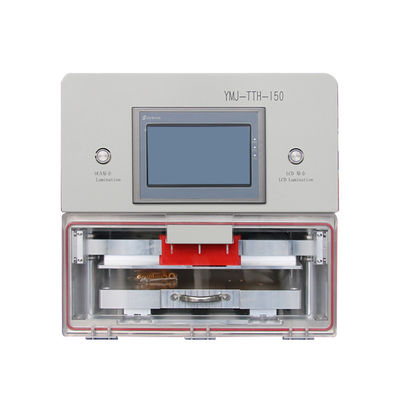 220V Smart Lamination Mobile Phone Repair Machine 13 pollici per il cambio vetro