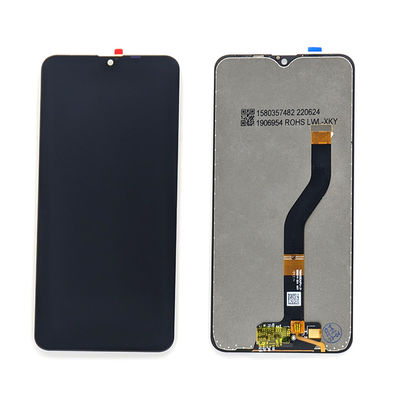 Modulo di schermo LCD touch digitizer per telefono cellulare per Samsung Galaxy A10s A107