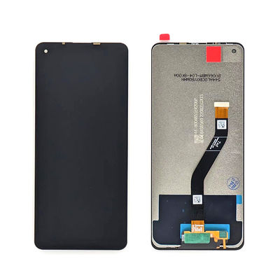 Modello applicabile per Galaxy A21 A215 A215u Sostituzione LCD per Samsung S Series Original Display