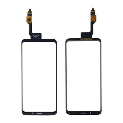 Sostituzione dello schermo LCD Galaxy Samsung S9 Touch Glass con Oca