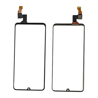 OEM Telefono Cellulare Lcd Screen Digitizer Touch Panel Per Huawei P30pro