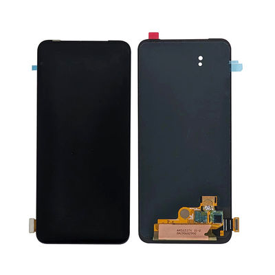 Controllo 100% testato per OPPO K3 sostituzione telefono cellulare LCD touch screen schermo schermo attentamente testato
