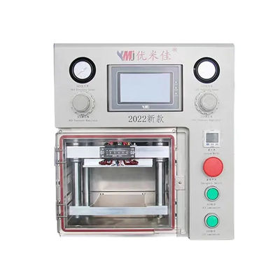 220V macchina per la riparazione di cellulari macchina per la rimozione di bolle