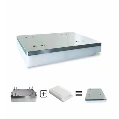 Saigang Basic Telefono Cellulare Riparazione Strumenti Screen Laminating Die Base