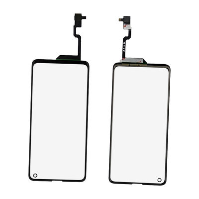 Galaxy Samsung S10 Oled Touch Glass Screen Assembly Sostituzione 2in1