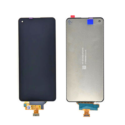 Samsung Galaxy A21s A217 Telefono cellulare schermi LCD sostituzione digitalizzatore di vetro