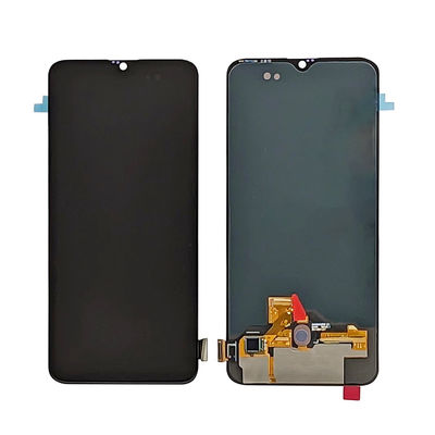 Display del cellulare per OnePlus 6t sostituzione Controllo dello schermo touch LCD del cellulare 100% testato attentamente per OPPO