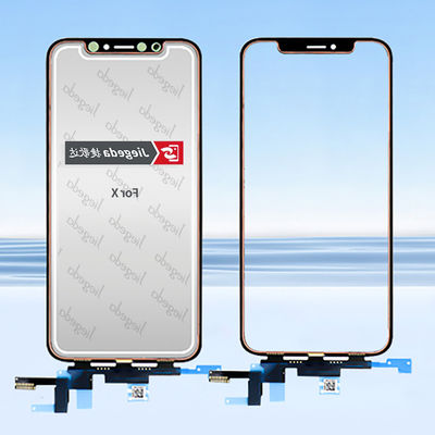 Ricambio vetro anteriore LCD all'ingrosso