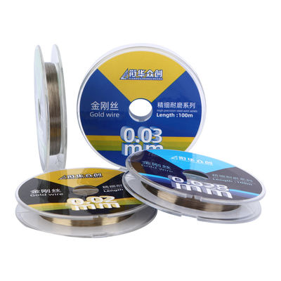 0.02mm 0.028mm 0.03mm 0.035mm Soldering Remover Wire Per la riparazione di dispositivi mobili