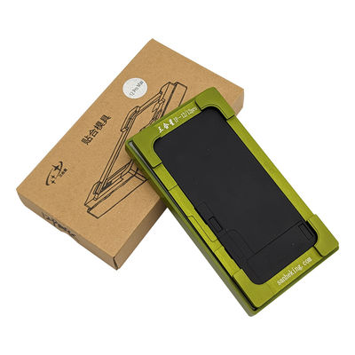 Strumenti di riparazione del telefono personalizzati 3 in 1 schermo LCD laminato a muffa