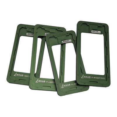 Posizione iPhone LCD Stampo Riparazione mobile Strumenti di base OEM