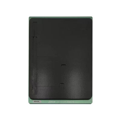 Ipad 6 11 12.9 12 Telefono Mobile Display Screen Replacement Legatura di alluminio