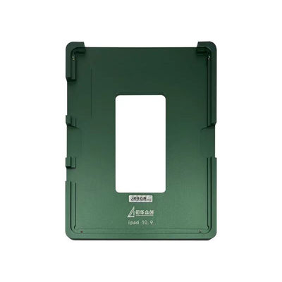 Strumenti per la riparazione di telefoni cellulari Allineamento posizione laminazione LCD Stampo per Ipad Pro 11 10.9 10.5 9.7 6