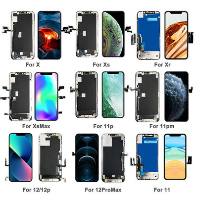 Tipo. Display LCD OLED