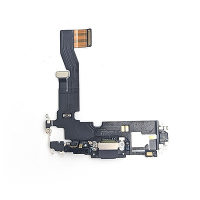 USB personalizzato Iphone 6s carica Flex Dock Connector Flex Cable