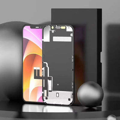 Display LCD GX per Iphone Screen Tutti i modelli Tipo.