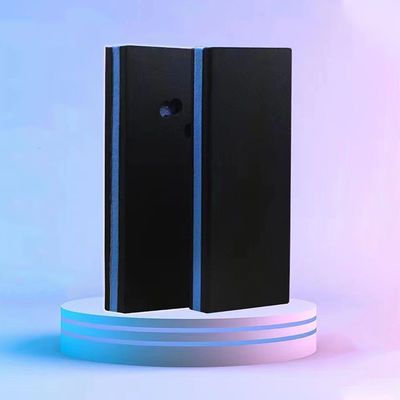 Strumenti universali per la riparazione del telefono Oca Alignment Mold Laminating Silicon Soft Pad per schermo LCD curvo
