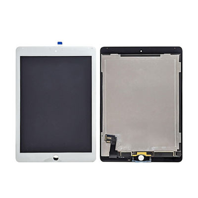 Blank Air 2 iPad Ricambi Touch Screen A1567 A1566 Ricambio digitalizzatore
