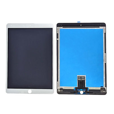 1a generazione di ricambi per iPad Vetro frontale digitalizzatore schermo LCD 2019 A2197 A2200 A2198