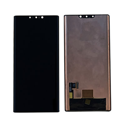 Controllo accurato del 100% del connettore dell' display LCD del telefono cellulare per Huawei Mate30Pro Digitizer Screen LCD Touch Display