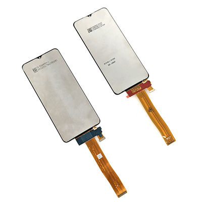 100% testato e QC approvato sostituzione schermo LCD per Samsung M127 display