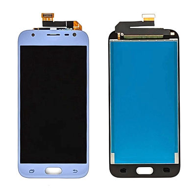 5.5inch Samsung J330 J3pro Telefono cellulare schermi LCD Digitizer Smartphone in grande quantità