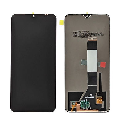 Tipo accessibile. Display touch screen digitizer assembly per xiaomi NOTE9 4G M3 Display LCD Colore. schermo vuoto del telefono cellulare