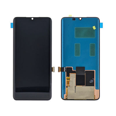 OEM Mobile LCD schermo del telefono tft Display Touchscreen Per Xiaomi CC9pro