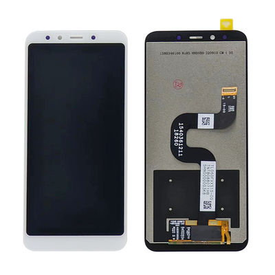 Xiaomi 6x Oled Telefono cellulare schermi LCD Display Touch Digitizer assemblaggio