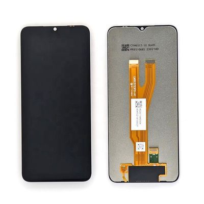 100% di test di controllo accurato parti digitalizzatori per Samsung Galaxy A03 Core A032M Mobile schermo LCD monitor touch display