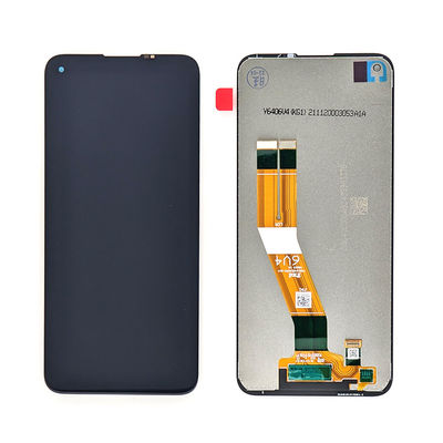 Controllo 100% Testing Carefully Display mobile per samsung A11-A115 Screen Touch Digitizer Telefono cellulare Lcd Modello applicabile