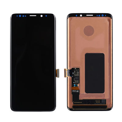 Dispositivi LCD impermeabili per cellulari
