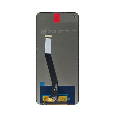 Altri modelli applicabili schermo LCD a colori in bianco per Redmi Note 9