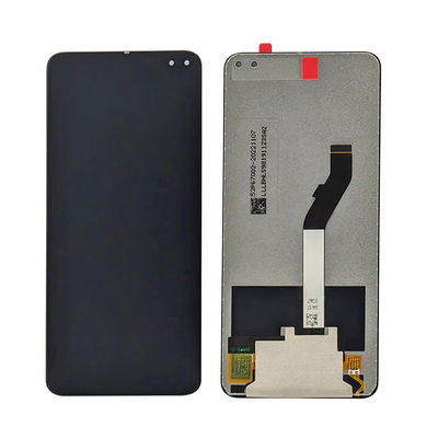 Modello applicabile per Redmi K30 Touch Screen Digitizer Assemblea per Redmi K30 LCD Touch Screen Display Per Redmi K30 LCD Display Screen