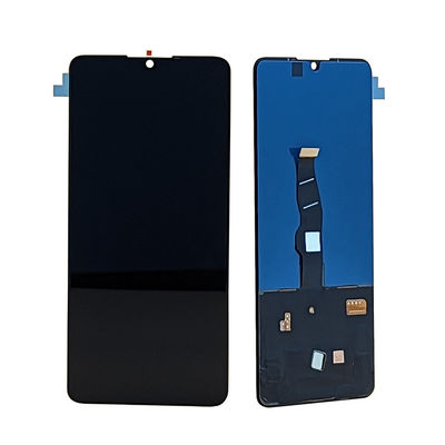 Huawei P30 LCD Display Pantalla Sostituzione con controllo 100% testato e test attenti