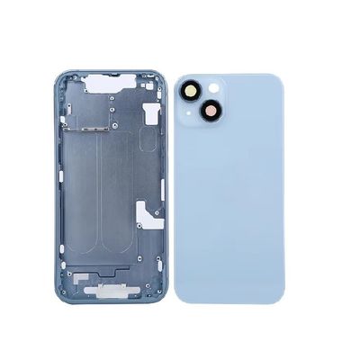 iPhone 14plus 14pro 14promax Mobile Phone Housing IMEI Batteria Mobile Cover sostituzione
