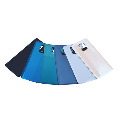 Xiaomi Redmi K20 K30 Mobile Phone Case Ricambio vetro posteriore