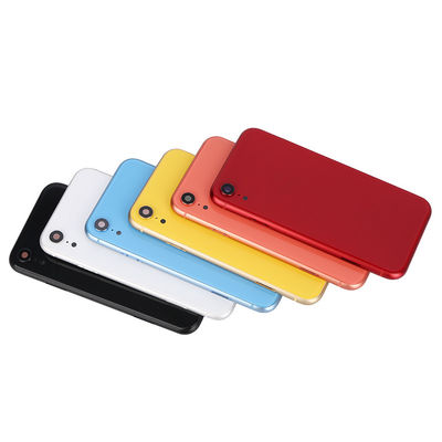 Ricambio della copertura posteriore del telefono cellulare per iPhone 8plus X Xr Xs Xsmax