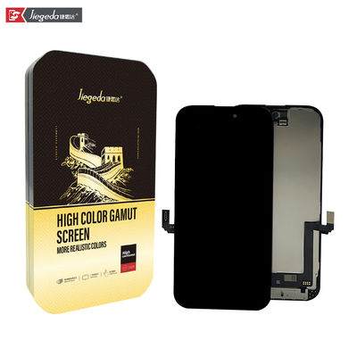 Display LCD per telefono cellulare Per iPhone 16 16plus Touch Screen Digitizer Sostituzione Display Display LCD