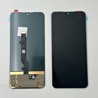Telefono cellulare Lcd For TRANSSION Note 40pro x6850 Note12 x663 Touch Screen Digitizer Sostituzione Display Screen LCD