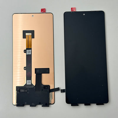 Telefono cellulare Lcd Per TRANSSION Pova4 LGTN Pova6pro Li9 Touch Screen Digitizer Sostituzione Display Lcd Screen