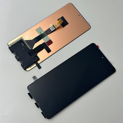 Telefono cellulare Lcd For TRANSSION Canon 20pro CKTN GT 20pro x6871 Touch Screen Digitizer Sostituzione display schermo LCD