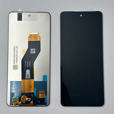 Telefono cellulare Lcd For TRANSSION Smart8 x6525 Smart9 x6532 Touch Screen Digitizer Sostituzione Display Screen LCD