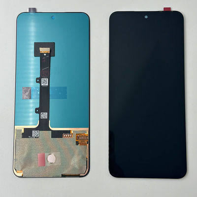 Telefono cellulare Lcd For TRANSSION Hot50pro x6881 Zero 30 x6731 Touch Screen Digitizer Sostituzione Display Screen Lcd