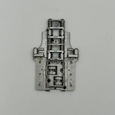 Per Samsung Z Flip1 2 3 4 5 Fold1 2 3 4 5 Spin Axis Shaft Replacement Parts Riparazione LCD